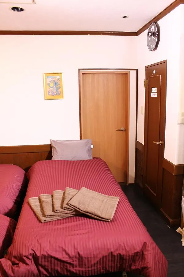 ディバージョン京橋 Apartment
