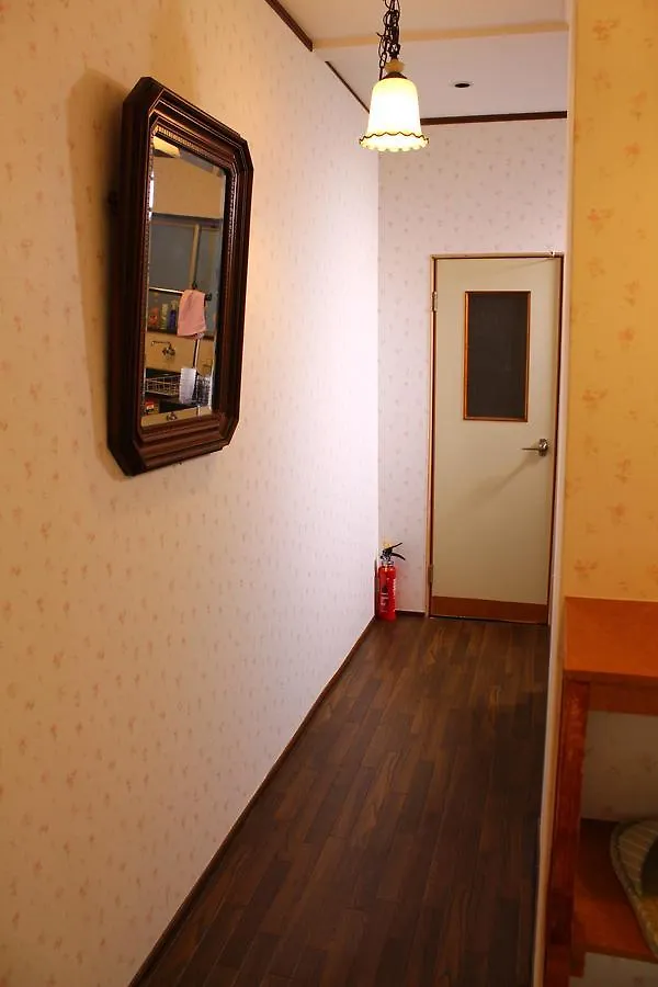 ディバージョン京橋 Apartment Osaka