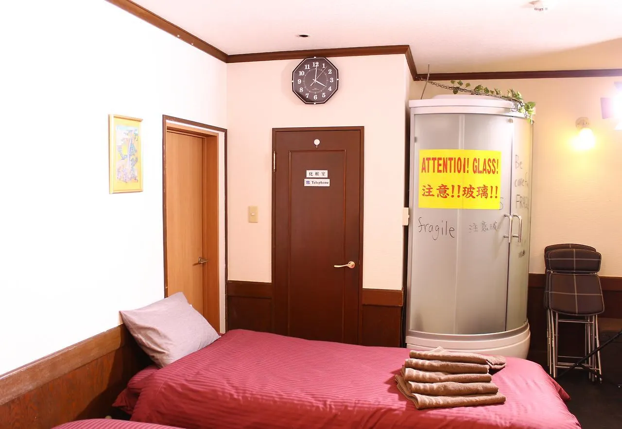 Apartment ディバージョン京橋