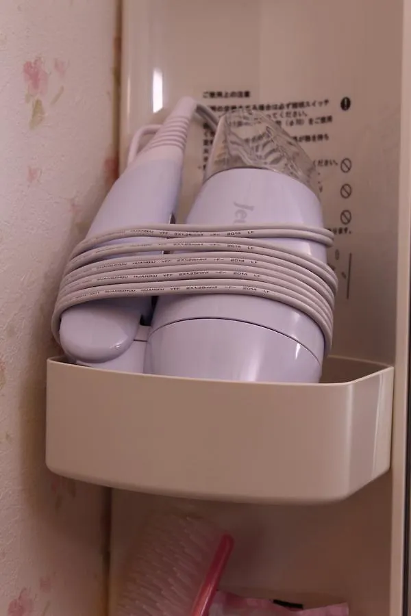 Apartment ディバージョン京橋