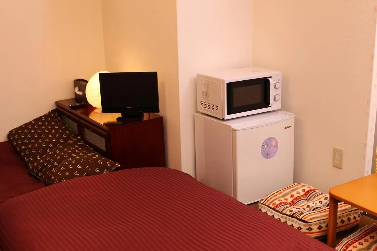 Apartment ディバージョン京橋